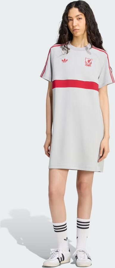 Adidas Liverpool FC Originals Jurk