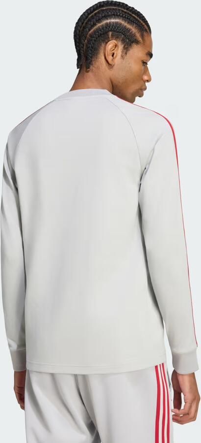 Adidas Liverpool FC Originals Longsleeve - Foto 6