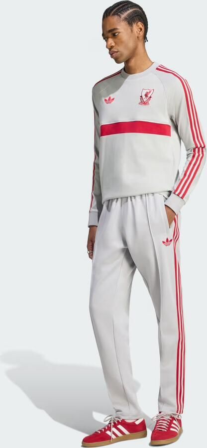 Adidas Liverpool FC Originals Longsleeve - Foto 5