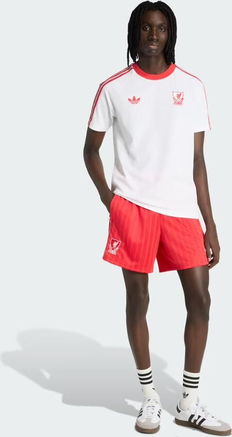Adidas Liverpool FC Originals Short - Foto 4