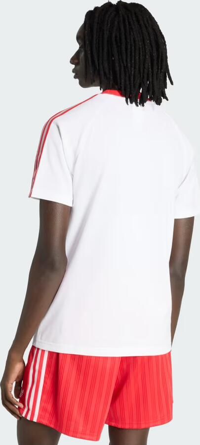 Adidas Liverpool FC Originals Short - Foto 6