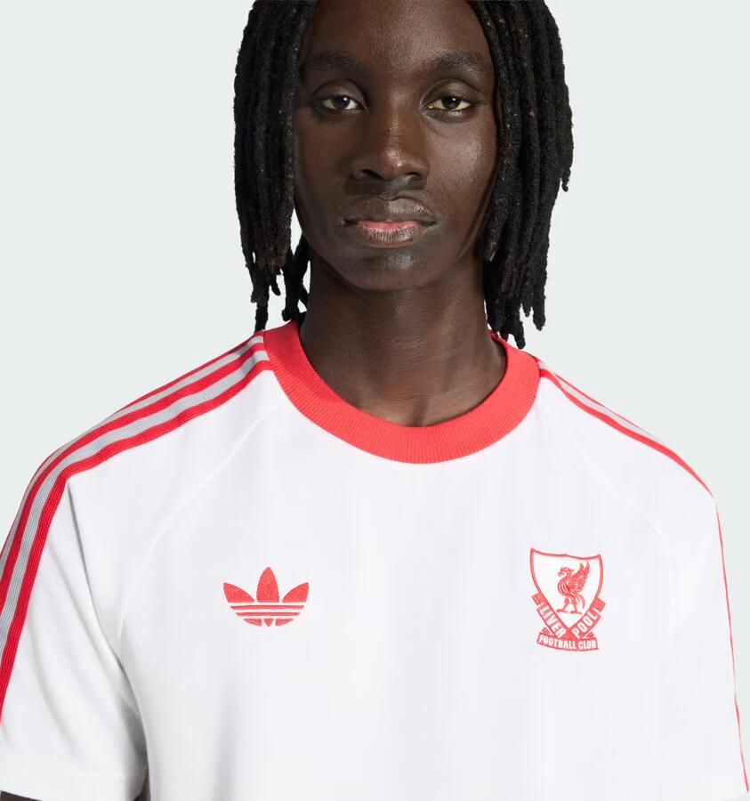 Adidas Liverpool FC Originals Short - Foto 2