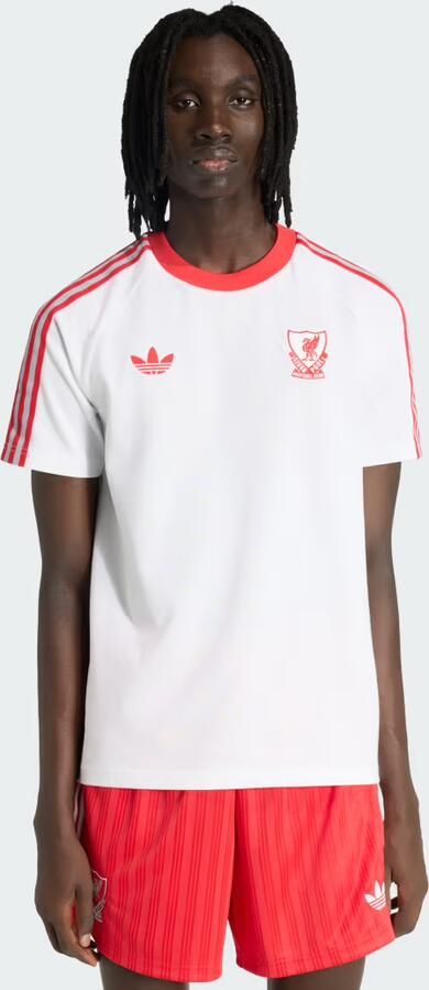Adidas Liverpool FC Originals Short