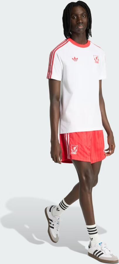Adidas Liverpool FC Originals Short - Foto 5