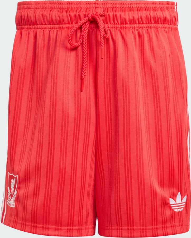 Adidas Liverpool FC Originals Short - Foto 3