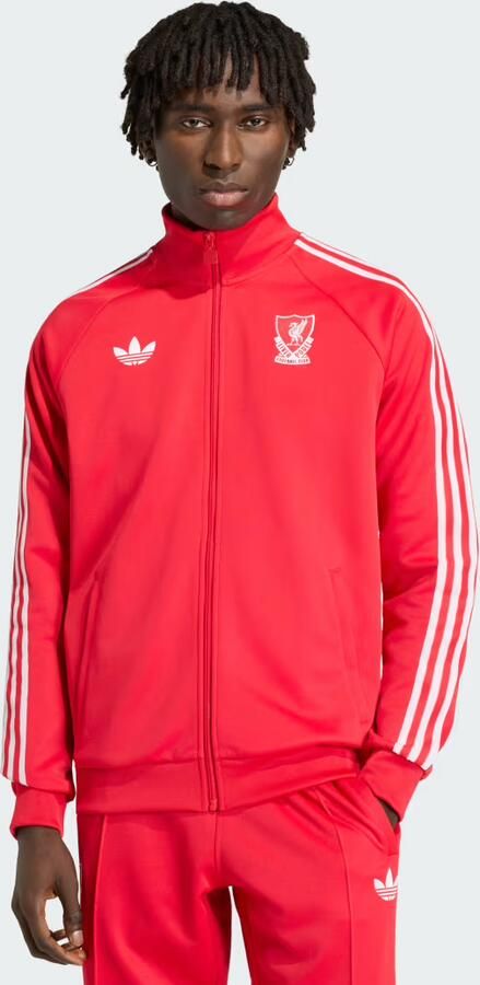 Adidas Liverpool FC Originals Sportjack - Foto 1