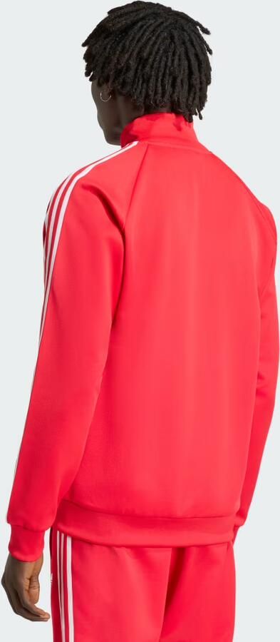 Adidas Liverpool FC Originals Sportjack - Foto 6