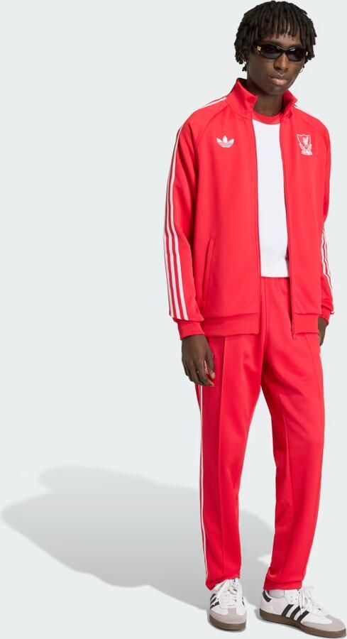 Adidas Liverpool FC Originals Sportjack - Foto 5