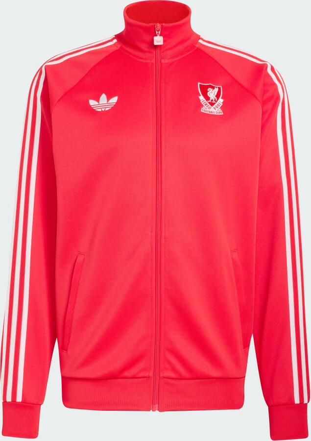Adidas Liverpool FC Originals Sportjack - Foto 4