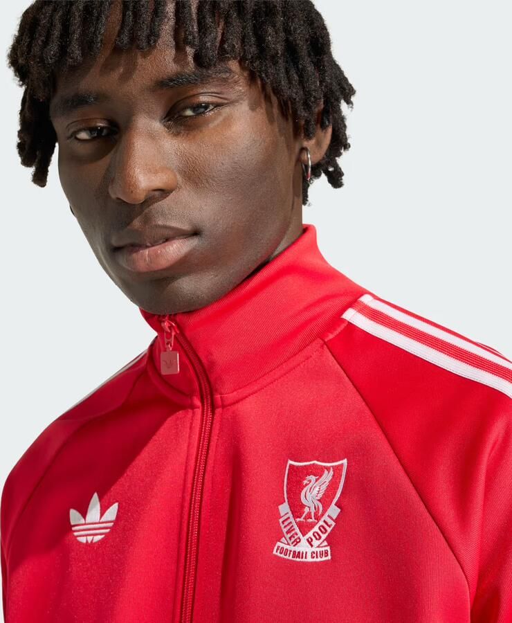 Adidas Liverpool FC Originals Sportjack - Foto 2