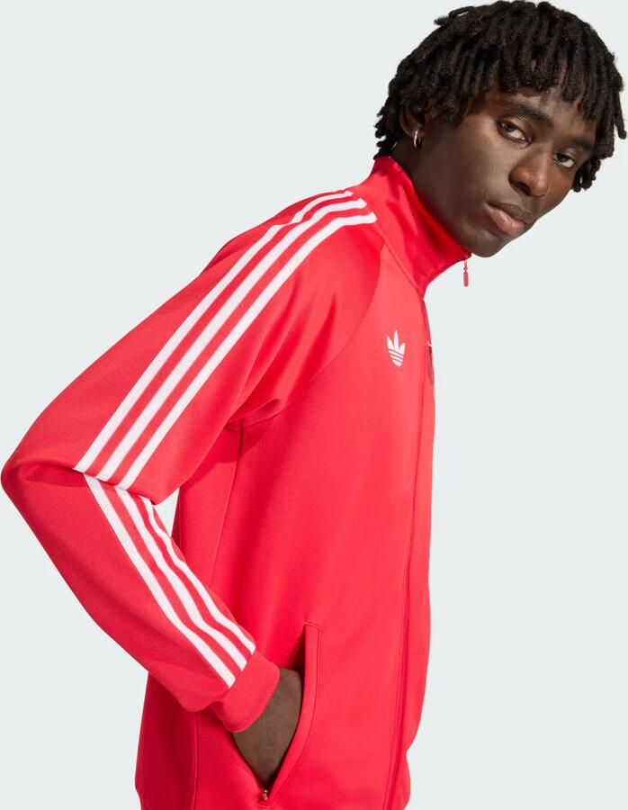 Adidas Liverpool FC Originals Sportjack - Foto 3