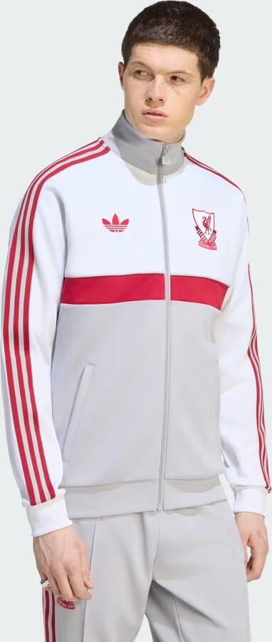 Adidas Liverpool FC Originals Sportjack