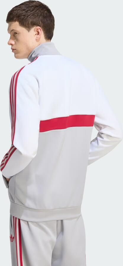 Adidas Liverpool FC Originals Sportjack - Foto 6