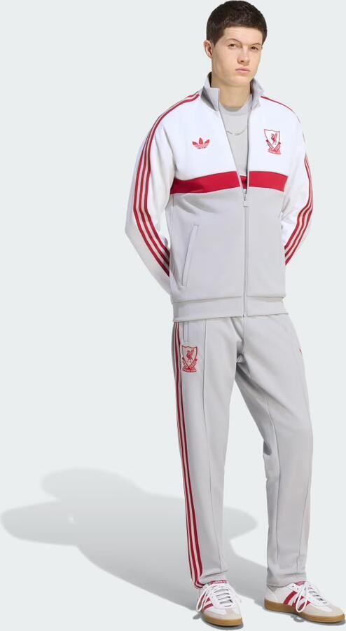 Adidas Liverpool FC Originals Sportjack - Foto 5