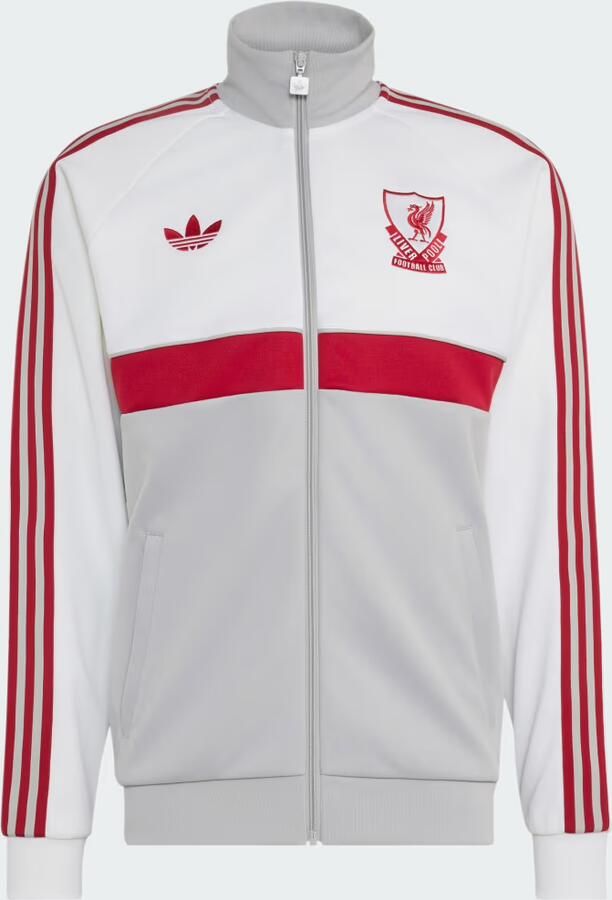 Adidas Liverpool FC Originals Sportjack - Foto 4