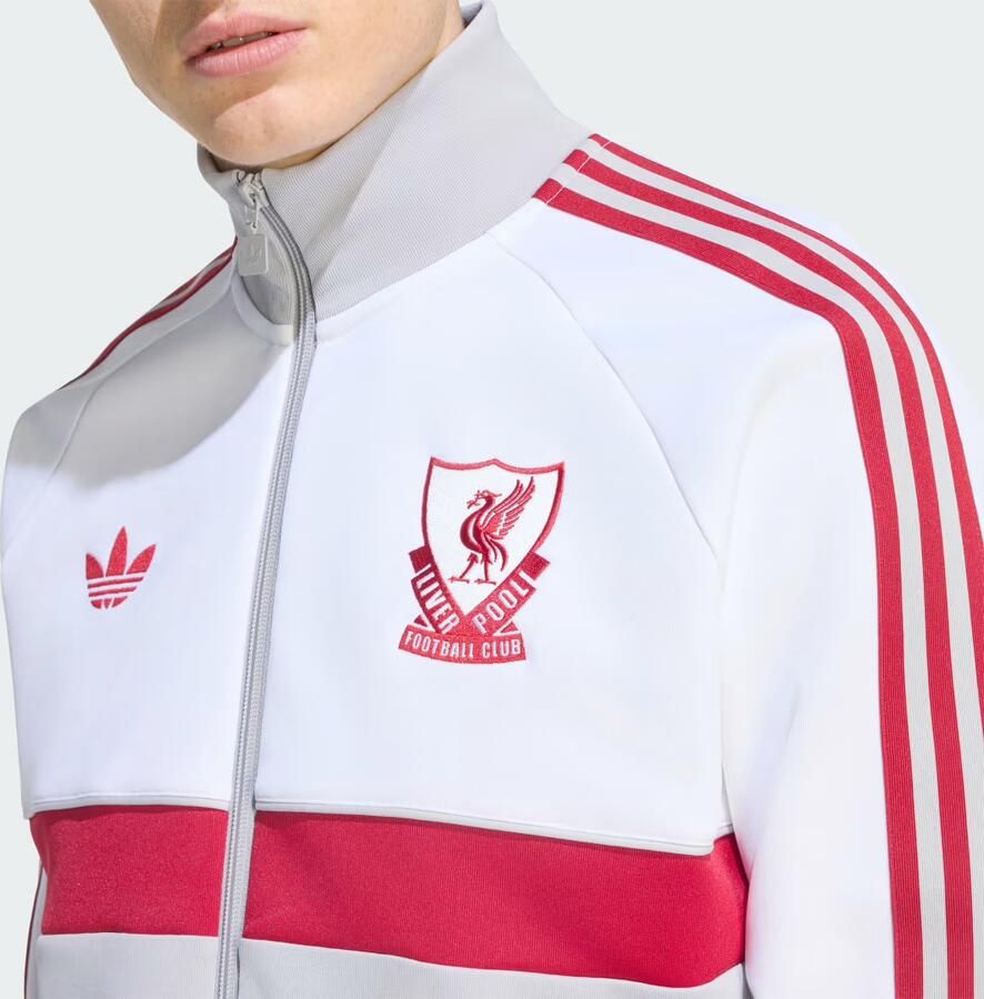 Adidas Liverpool FC Originals Sportjack - Foto 3