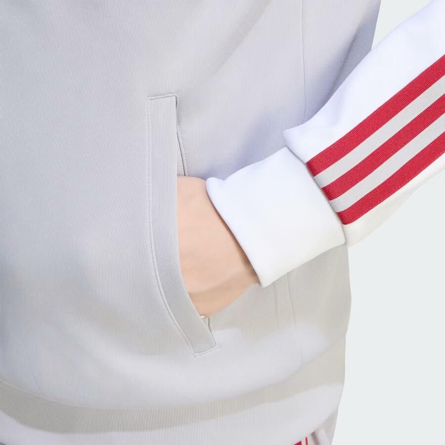Adidas Liverpool FC Originals Sportjack - Foto 2