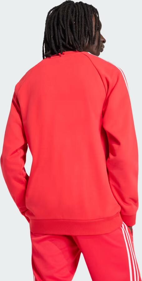 Adidas Liverpool FC Originals Sweatshirt - Foto 6