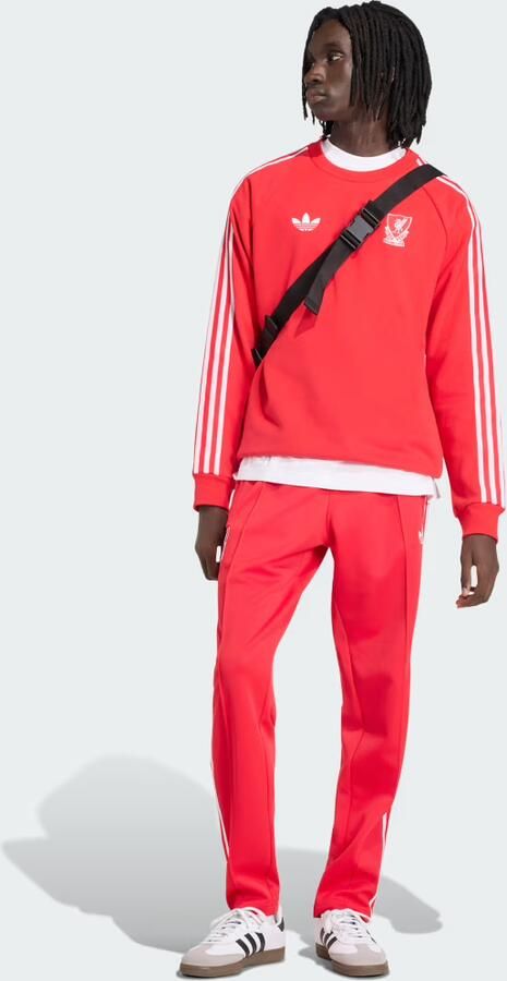 Adidas Liverpool FC Originals Sweatshirt - Foto 5