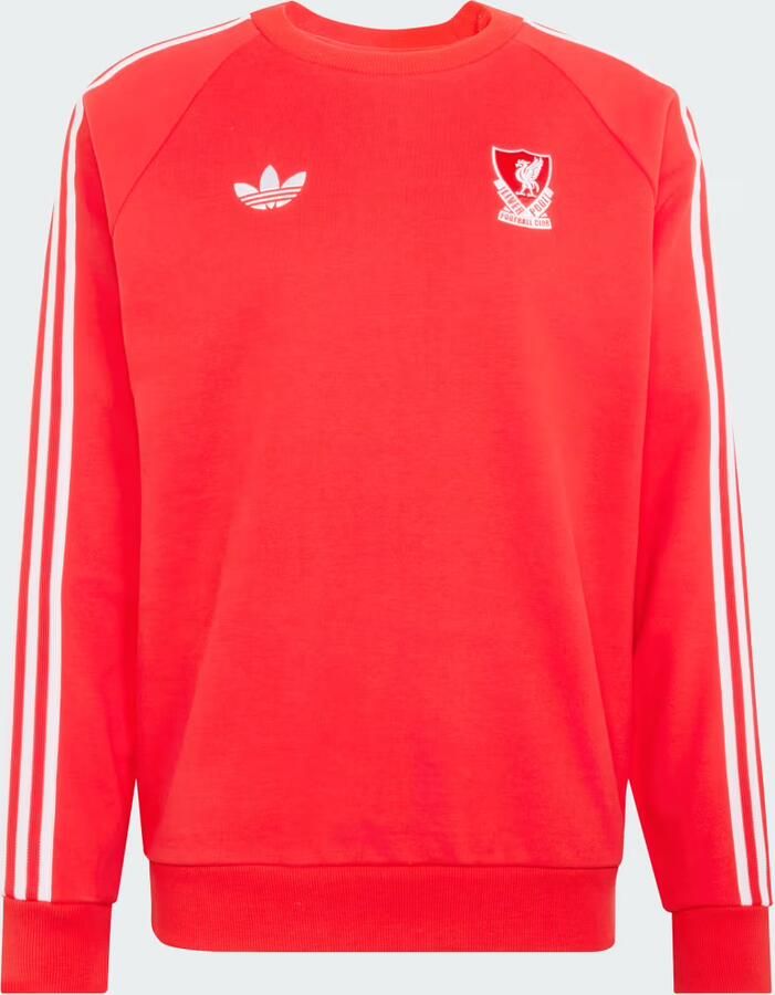 Adidas Liverpool FC Originals Sweatshirt - Foto 2