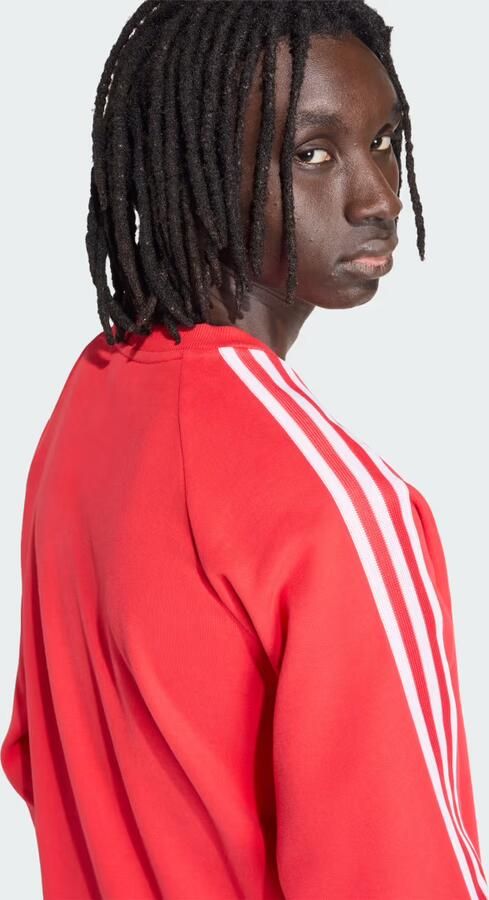 Adidas Liverpool FC Originals Sweatshirt - Foto 4