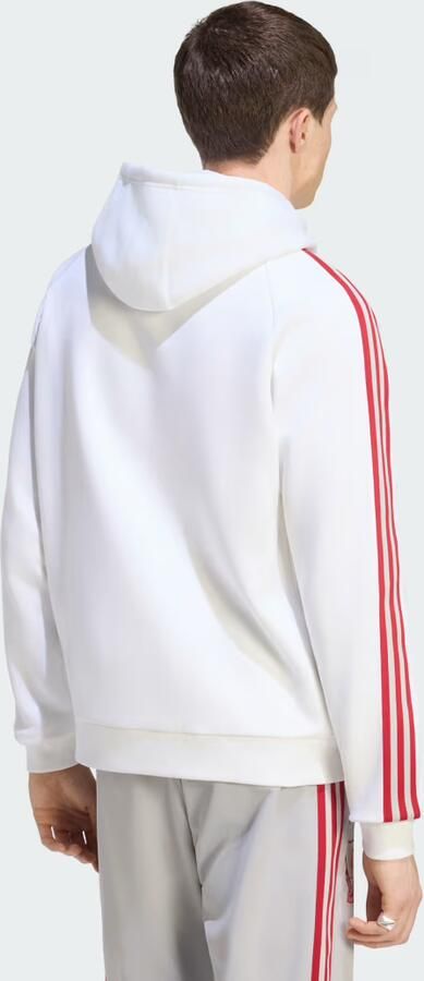 Adidas Liverpool FC Originals Sweatshirt met Capuchon - Foto 6