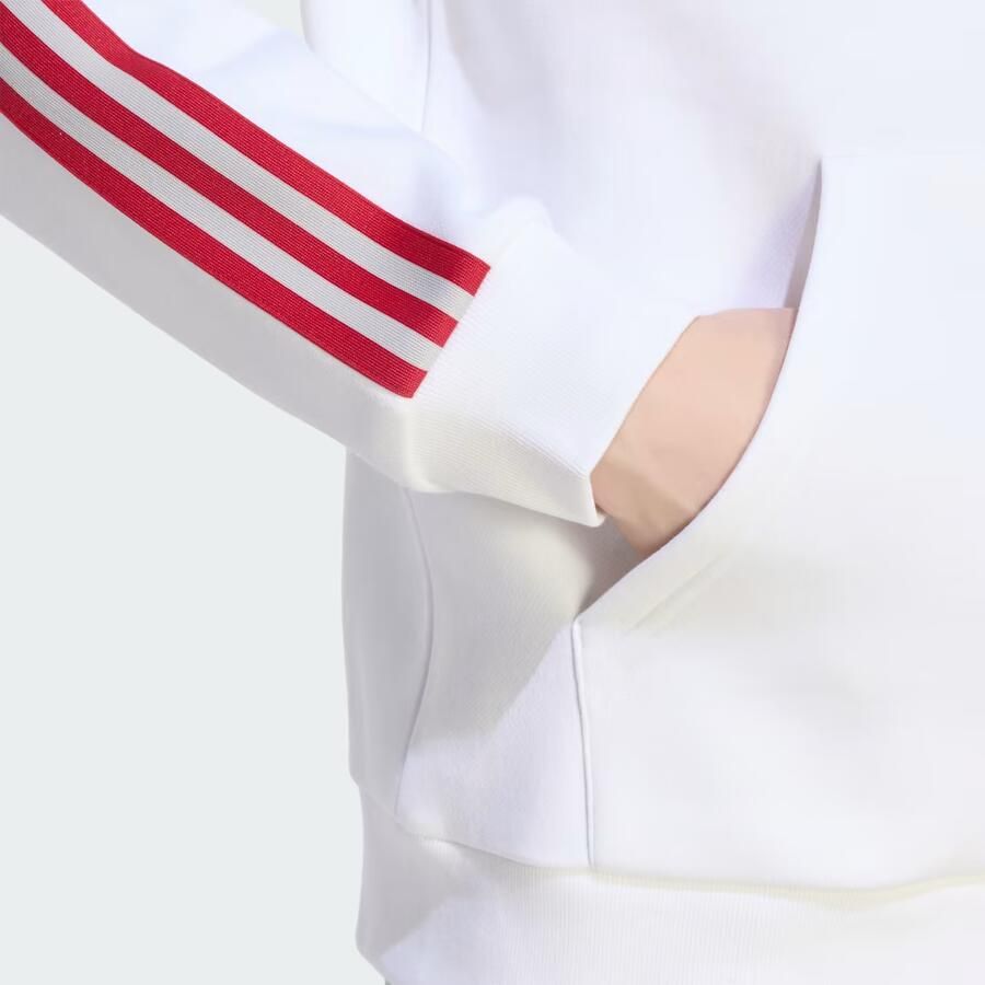 Adidas Liverpool FC Originals Sweatshirt met Capuchon - Foto 2