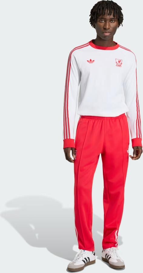 Adidas Liverpool FC Originals T-shirt - Foto 5