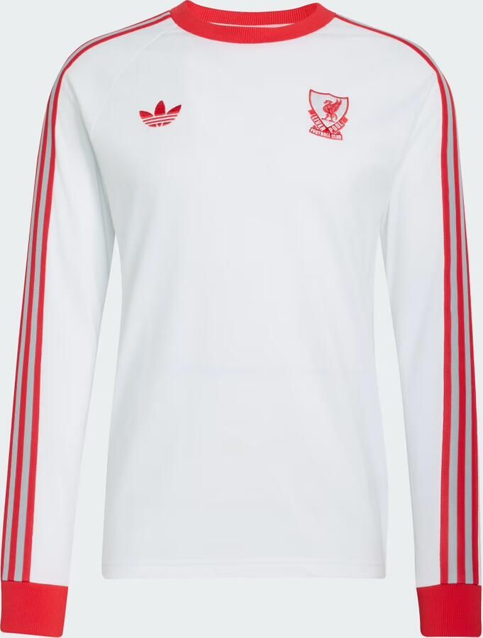 Adidas Liverpool FC Originals T-shirt - Foto 3