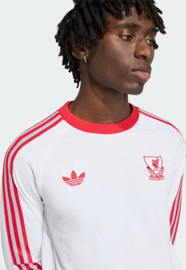 Adidas Liverpool FC Originals T-shirt - Foto 4
