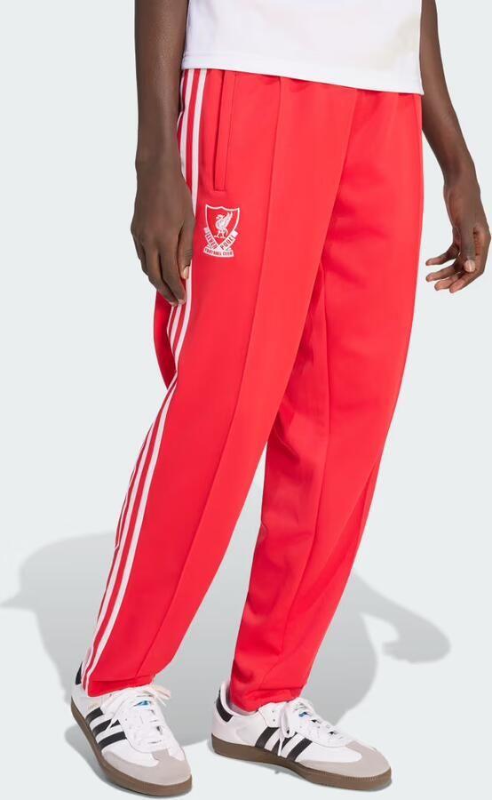 Adidas Liverpool FC Originals Trainingsbroek