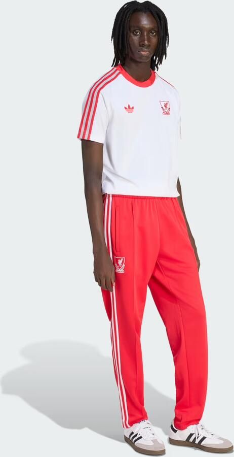 Adidas Liverpool FC Originals Trainingsbroek - Foto 5