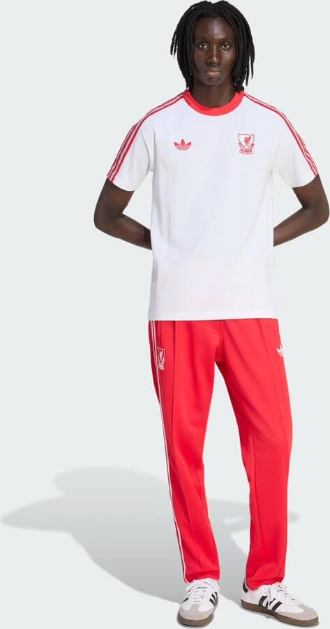 Adidas Liverpool FC Originals Trainingsbroek - Foto 4