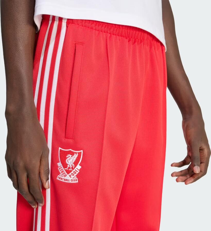 Adidas Liverpool FC Originals Trainingsbroek - Foto 2