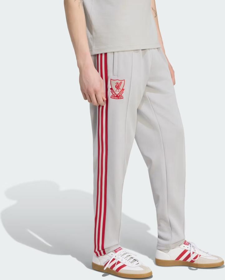Adidas Liverpool FC Originals Trainingsbroek