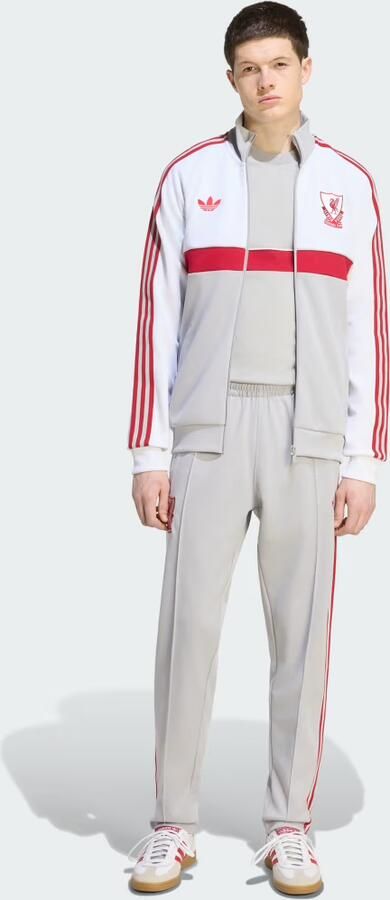 Adidas Liverpool FC Originals Trainingsbroek - Foto 5