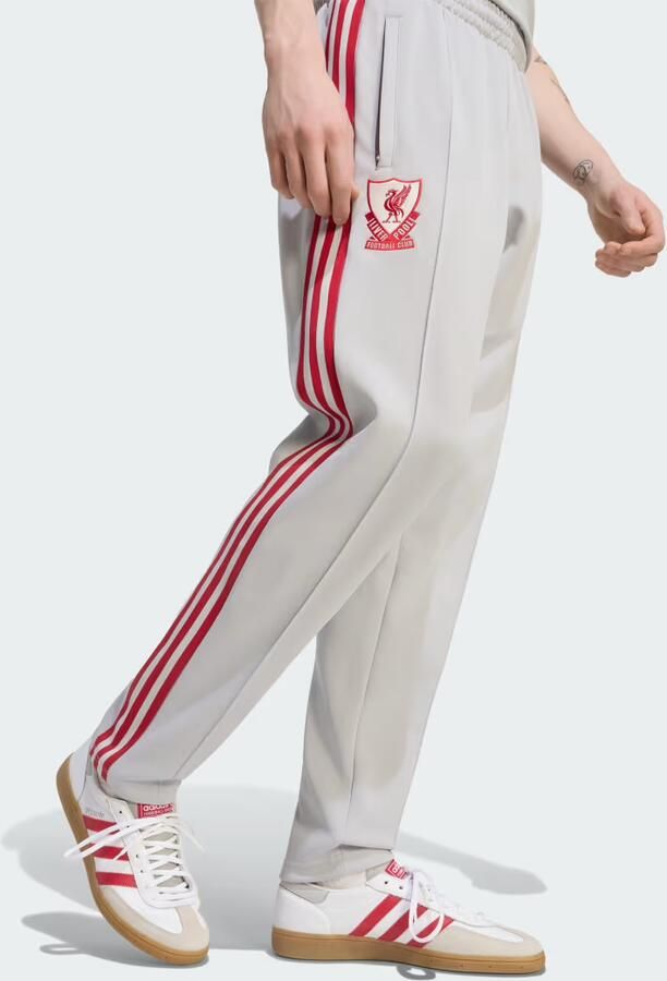 Adidas Liverpool FC Originals Trainingsbroek - Foto 3