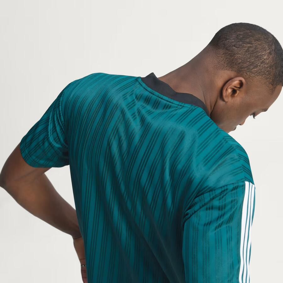 Adidas Liverpool FC Polyester T-shirt 95 - Foto 2