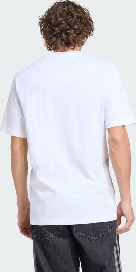 Adidas Liverpool FC Seasonal Graphic T-shirt - Foto 6
