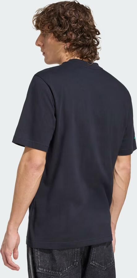 Adidas Liverpool FC Seasonal Graphic T-shirt - Foto 6
