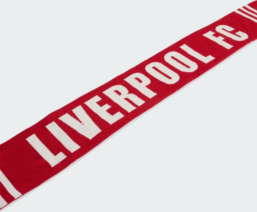Adidas Liverpool FC Sjaal - Foto 3
