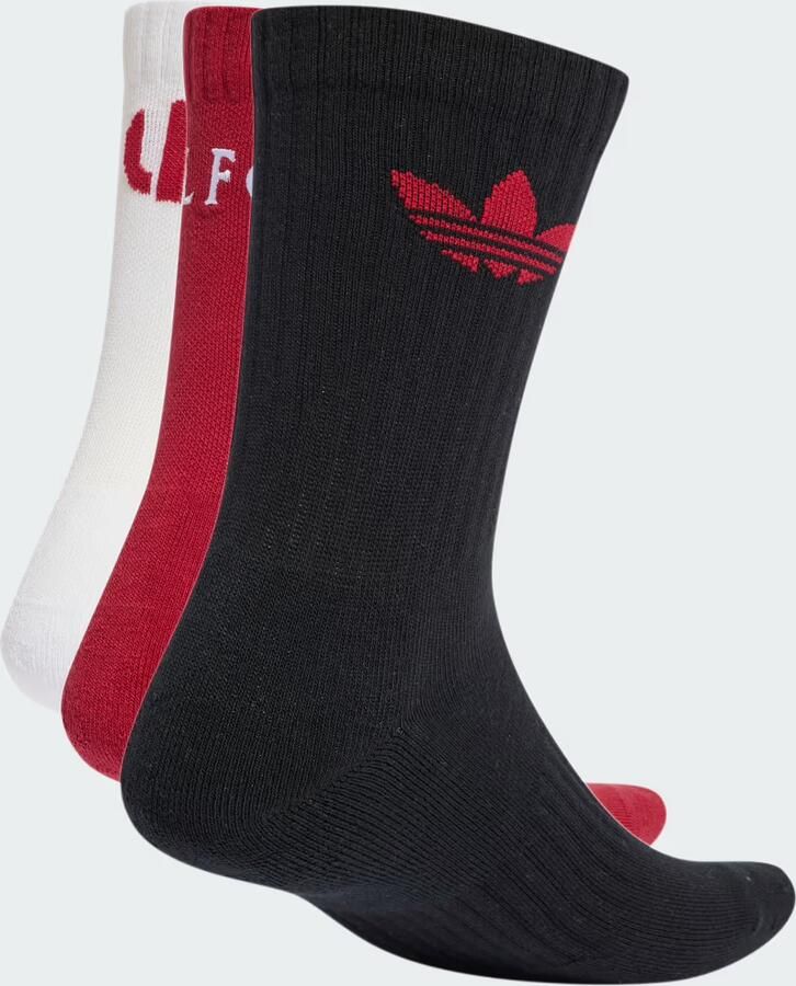 Adidas Liverpool FC Sokken 3 Paar - Foto 4