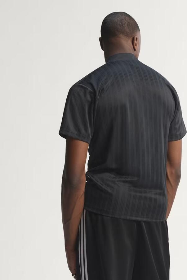 Adidas Liverpool FC 95 96 Special Jersey Zwart- Heren Zwart - Foto 6
