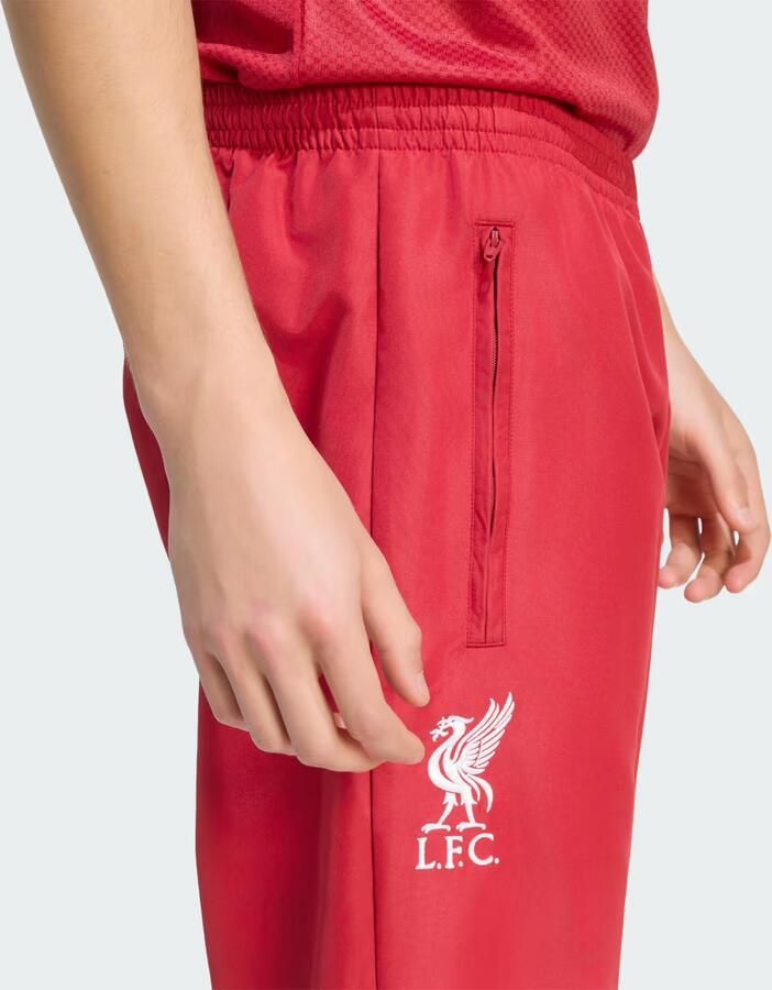 Adidas Liverpool FC Stadium Broek - Foto 3