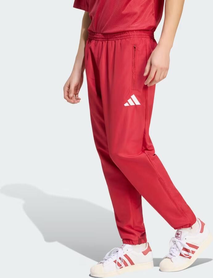 Adidas Liverpool FC Stadium Broek