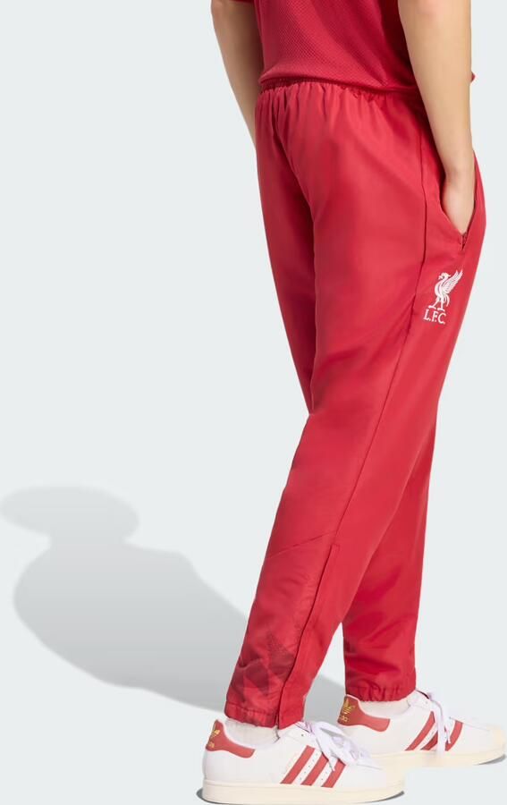 Adidas Liverpool FC Stadium Broek - Foto 4