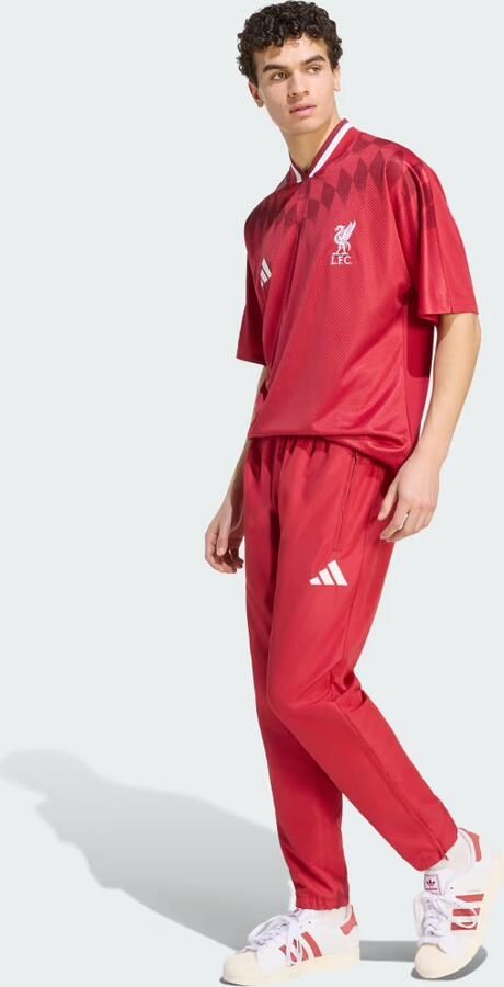 Adidas Liverpool FC Stadium Broek - Foto 5