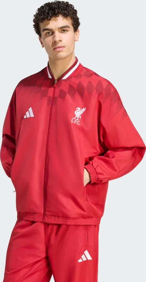 Adidas Liverpool FC Stadium Sportjack