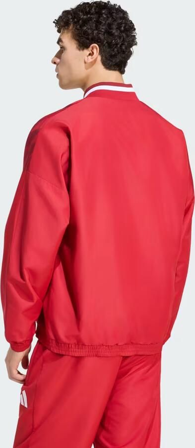Adidas Liverpool FC Stadium Sportjack - Foto 6