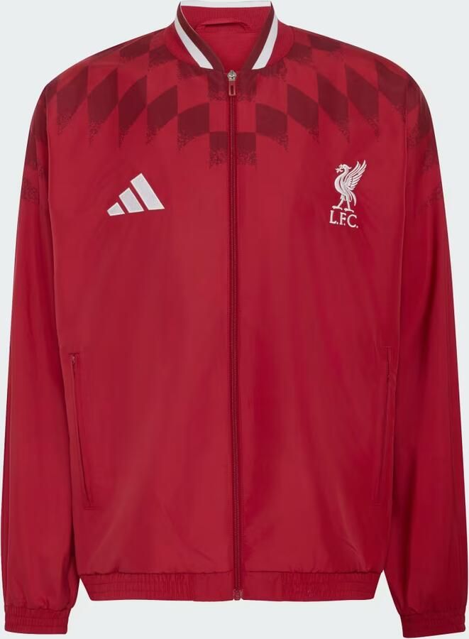 Adidas Liverpool FC Stadium Sportjack - Foto 2